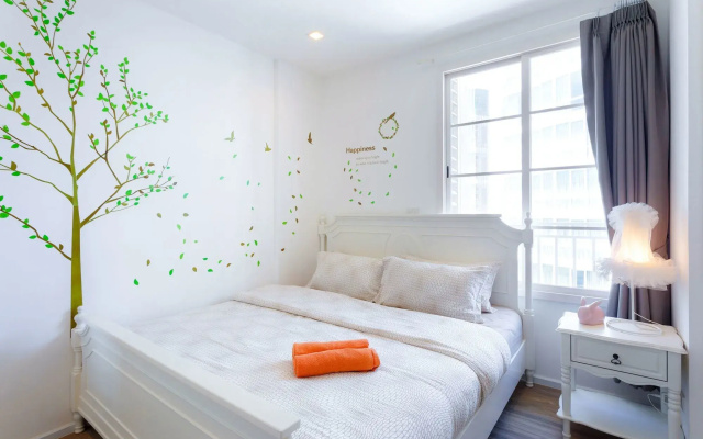 Summer Hua Hin Condominium