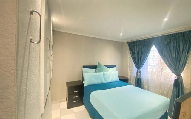 Newlands Comfortable Abode in Johannesburg