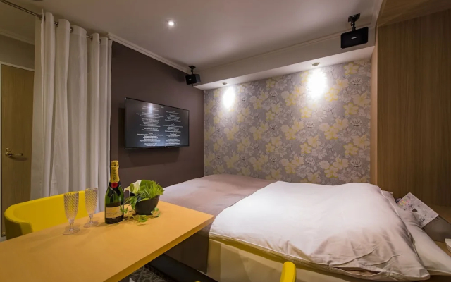 HOTEL Eldia Luxury Sendai (Adult Only)