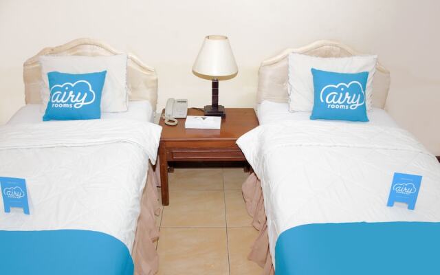 Airy Keraton Yogyakarta Wijilan Sawojajar 6