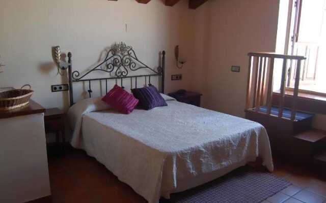 Hotel Rural Villa Matilde