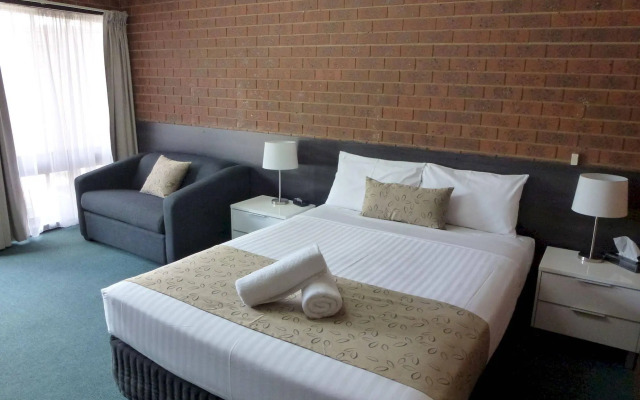 Healesville Motor Inn