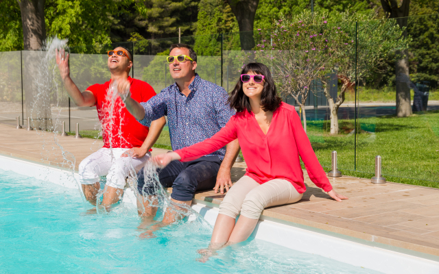 Best Western Hotelio Montpellier Sud