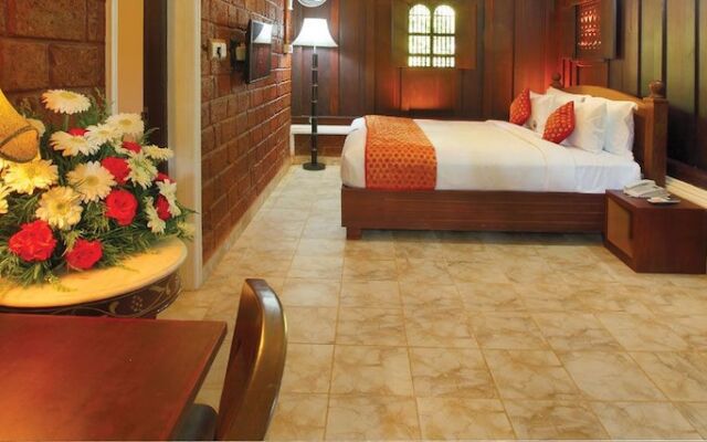 Wetzlar Resorts and Hotels