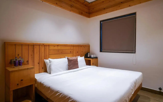 Open by Olive - Moka Hotel