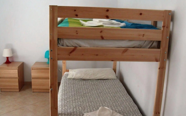 Roma Termini Touristhome