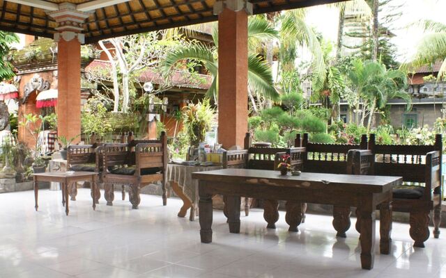 Cendana Resort & Spa