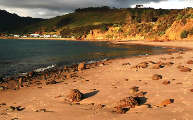 The Sands Hotel Hokianga