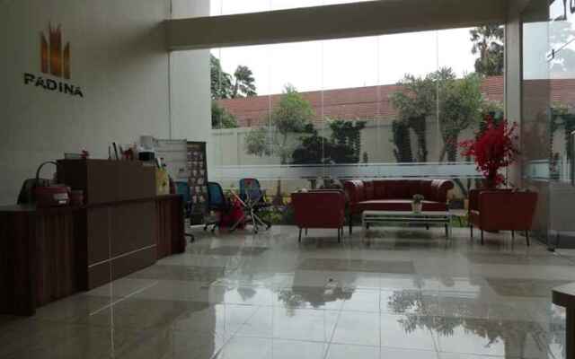 Padina Suites