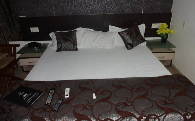 FabExpress Royal Residency Patna
