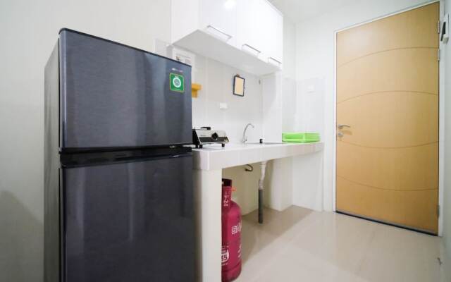 Best Deal And Homey 2Br At Bale Hinggil Apartment