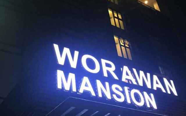 Worawan Mansion