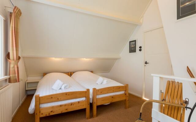 Quaint Holiday Home in Domburg with Terrace