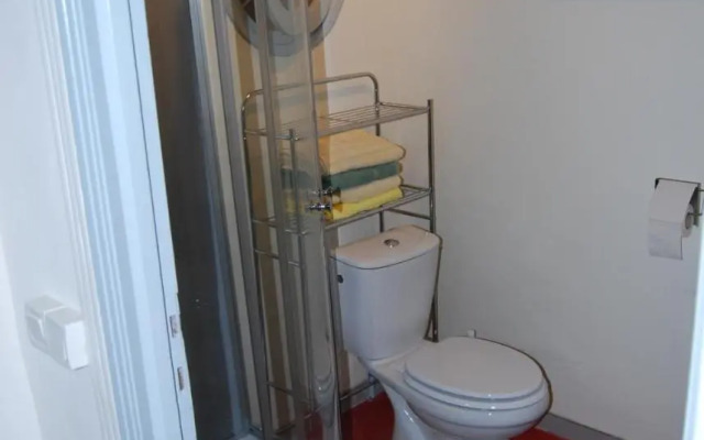 Villa à 100 m de Tarbes sud