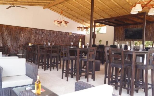 El Refugio De Vichayito Resort