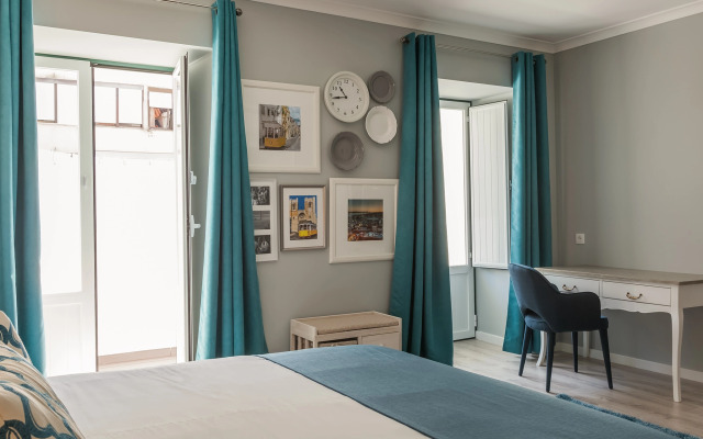 Vila Garden Guesthouse