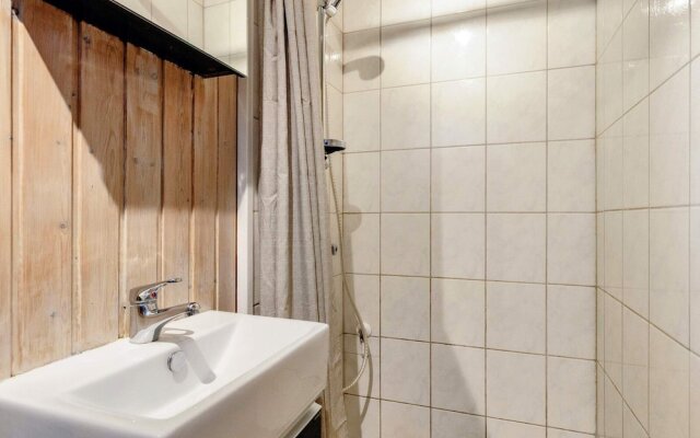 5 Person Holiday Home in Rodby