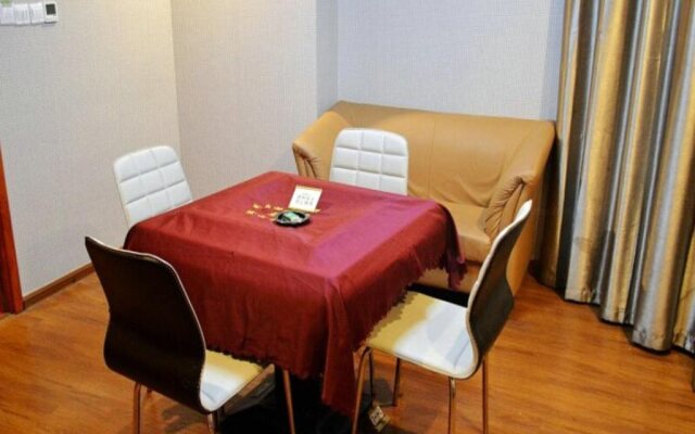 Dongfang Hotel