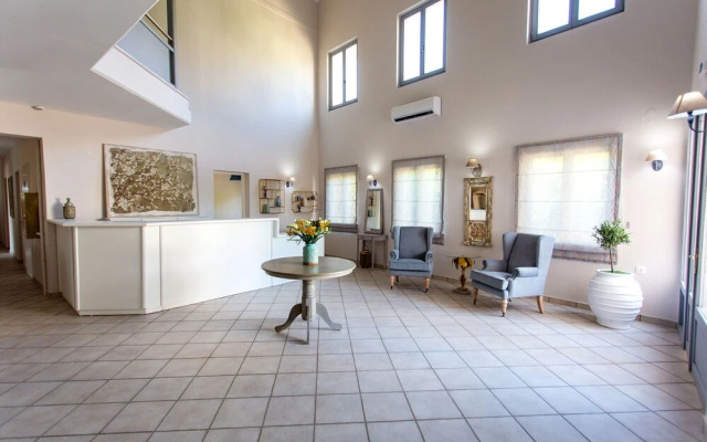 Caretta - Caretta Hotel