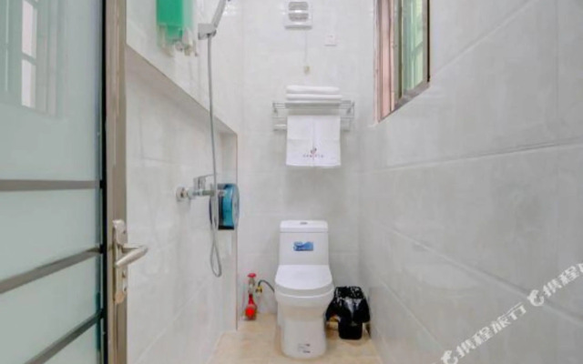 Taojing Holiday Inn (Zhuhai Jinwan Airport)