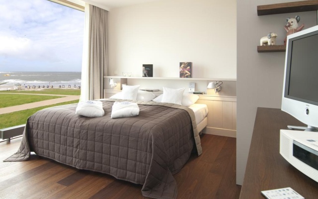 Hotel Haus am Meer