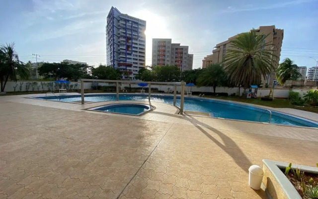 Miramar Vicino al Mare Conosci Goditi Isla Mgt