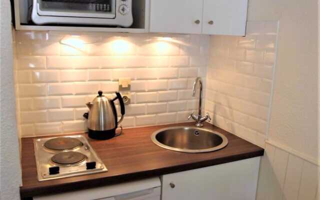 Studio Blanc Neige 2