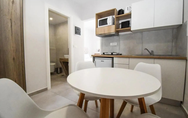 Daisy Zakynthos Apartments