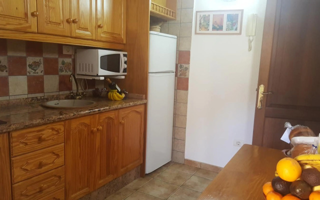 Apartamento El Correo