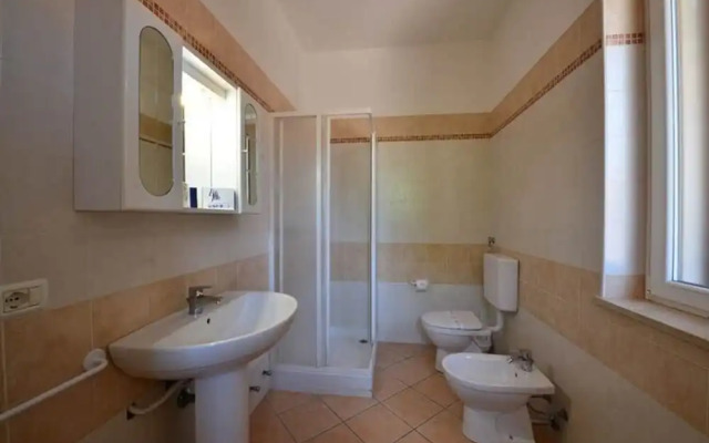 Bungalow in the Bella Italia Holiday Park