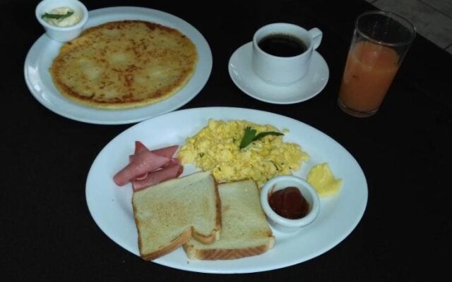 Hotel Wagelia Turrialba