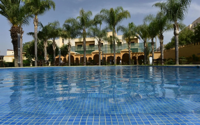 Fes Inn