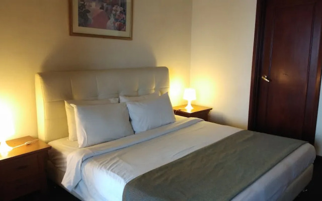 Times Square Residence At Kuala Lumpur