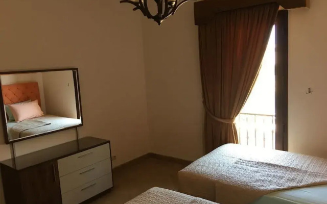 Marassi North Coast Villa Arizo 74