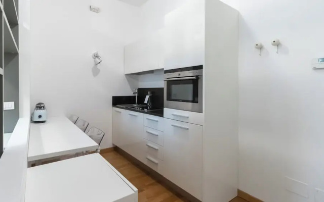 Italianway - Sarpi 10 A