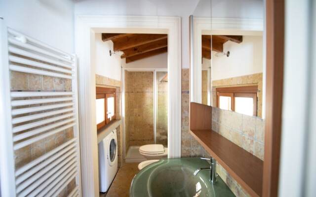 IseoLakeRental - La Stallina