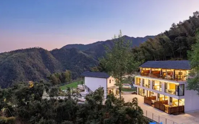Tonglu Muye Xingchen Homestay