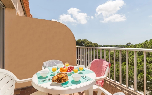 Résidence Pierre & Vacances Hyeres Le Port