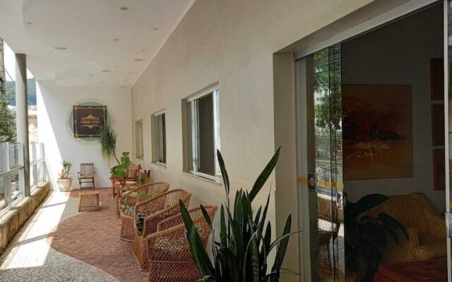 Águas Hotel