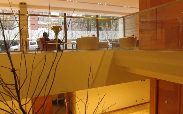 Time Select - Elegant Apartments