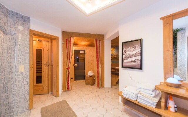 Naturchalet Höflehner