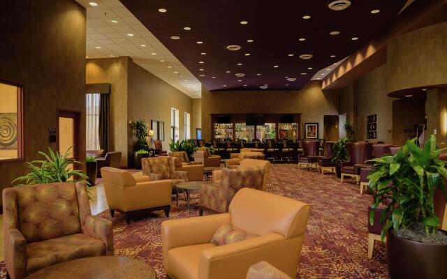 Embassy Suites by Hilton Minneapolis North