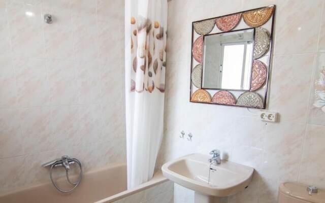Apartamento Completo La Corrala de Sagasta