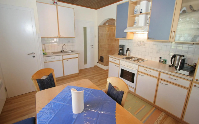 Apartment in Eberndorf Near Petzen Ski Area