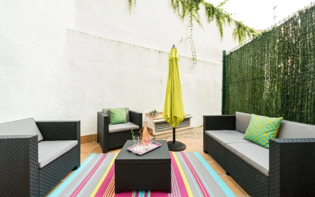 Blasco de Garay City Center B