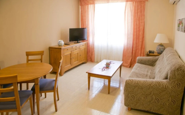 Aparthotel Pinosol