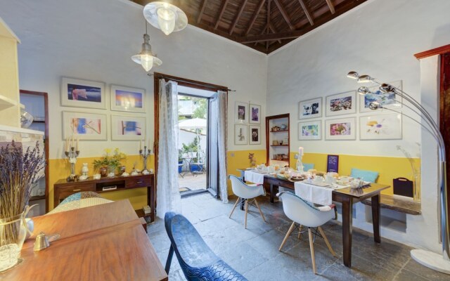 Casa el Siroco