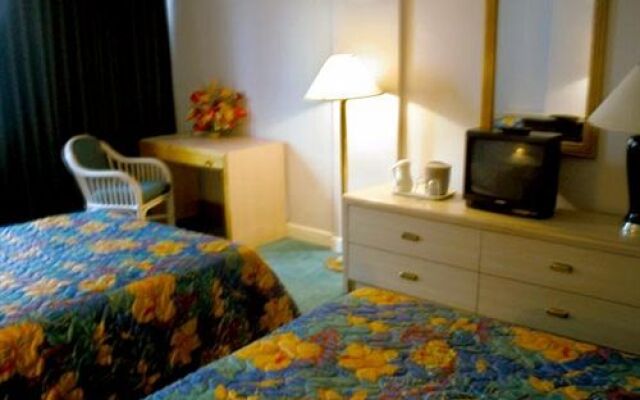 Garraway Hotel