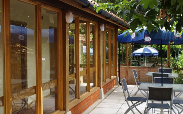 The Olde Windmill Inn