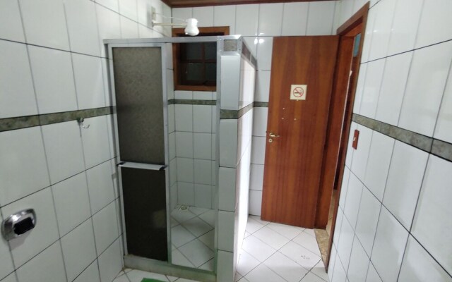 Pousada Recanto Verdes Mares